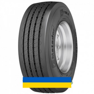 245/70R19.5 Matador T HR4 141/140K Причіпна шина. Київ. фото 1 245/70R19.5 Matador T HR4 141/140K Причіпна шина. Київ. фото 1