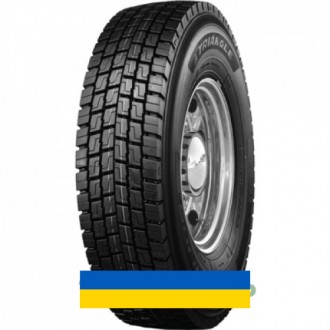 245/70R19.5 Triangle TRD06 141/140J Ведуча шина. Киев. фото 1 245/70R19.5 Triangle TRD06 141/140J Ведуча шина. Киев. фото 1
