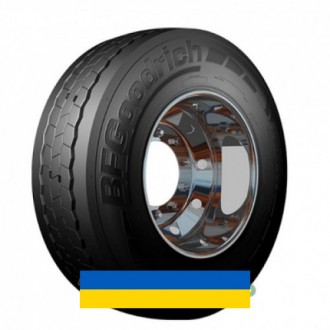 215/75R17.5 BFGoodrich Route Control T 135/133J Причіпна шина. Київ. фото 1 215/75R17.5 BFGoodrich Route Control T 135/133J Причіпна шина. Київ. фото 1