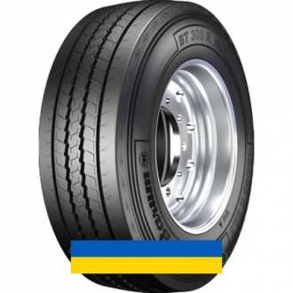 385/65R22.5 Barum BT 300 R 164K Причіпна шина. Киев. фото 1 385/65R22.5 Barum BT 300 R 164K Причіпна шина. Киев. фото 1
