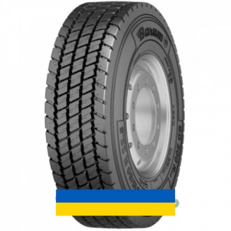 315/60R22.5 Barum BD200 R 152/148L Ведуча шина. Киев. фото 1 315/60R22.5 Barum BD200 R 152/148L Ведуча шина. Киев. фото 1