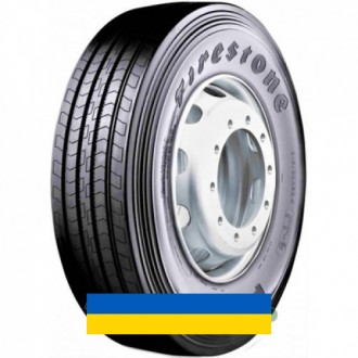 385/65R22.5 Firestone FS422+ 160/158L Рульова вантажна шина. Киев. фото 1 385/65R22.5 Firestone FS422+ 160/158L Рульова вантажна шина. Киев. фото 1