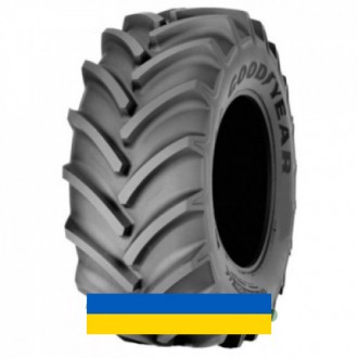 600/70R30 Goodyear DT824 Optitrac R-1W 152A8 Сільгосп шина. Київ. фото 1 600/70R30 Goodyear DT824 Optitrac R-1W 152A8 Сільгосп шина. Київ. фото 1