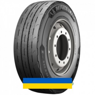 315/70R22.5 Michelin X Line Energy Z2 156/150L Рульова шина. Киев. фото 1 315/70R22.5 Michelin X Line Energy Z2 156/150L Рульова шина. Киев. фото 1