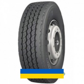13R22.5 Michelin X Works HD Z 156/151K Рульова шина. Киев. фото 1 13R22.5 Michelin X Works HD Z 156/151K Рульова шина. Киев. фото 1