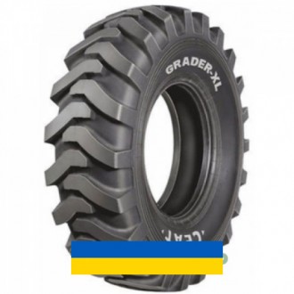 13R24 Ceat GRADER XL Индустриальная шина. Київ. фото 1 13R24 Ceat GRADER XL Индустриальная шина. Київ. фото 1