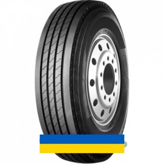 295/80R22.5 Neoterra NT366 152/149M Рульова шина. Київ. фото 1 295/80R22.5 Neoterra NT366 152/149M Рульова шина. Київ. фото 1
