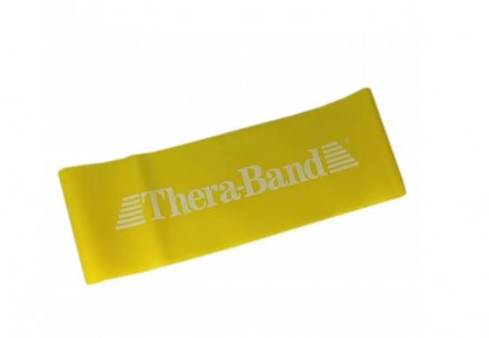 Замкнутая лента-эспандер Thera-Band, 20 см Профессиональные ленты-«петли» Thera-. . фото 2
