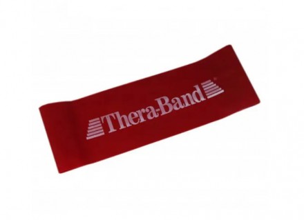 Замкнутий стрічка-еспандер Thera-Band, 20 см Професійні стрічки-«петлі» Thera-Ba. . фото 2
