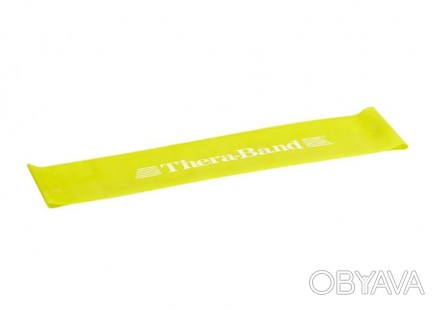 Замкнутий стрічка-еспандер Thera-Band, 30,5 см Професійні стрічки-«петлі» Thera-. . фото 1