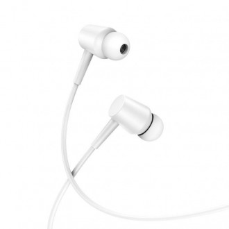 XO EP57 — це навушники, які підходять до всіх сучасних смартфонів і планшетів. К. . фото 2