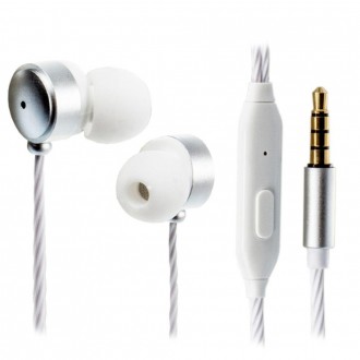 XO EP11 — це навушники, які підходять до всіх сучасних смартфонів і планшетів.
К. . фото 2