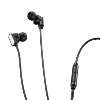 XO EP36 — це навушники, які підходять до всіх сучасних смартфонів і планшетів. К. . фото 4