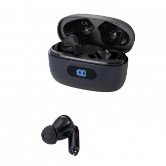 
Bluetooth навушники XO G9 – інноваційне рішення для тих, хто цінує високу якіст. . фото 3