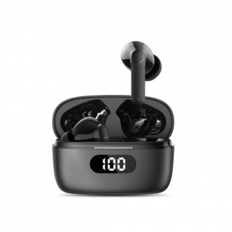 
Bluetooth навушники XO G9 – інноваційне рішення для тих, хто цінує високу якіст. . фото 2