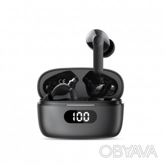 
Bluetooth навушники XO G9 – інноваційне рішення для тих, хто цінує високу якіст. . фото 1
