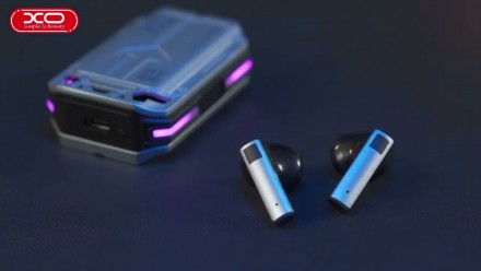 XO G11 - геймерські навушники, які мають гарний зовнішній вигляд та високу проду. . фото 3