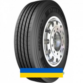 285/70R19.5 Petlas SH110 146/144L Рульова шина. Київ. фото 1 285/70R19.5 Petlas SH110 146/144L Рульова шина. Київ. фото 1