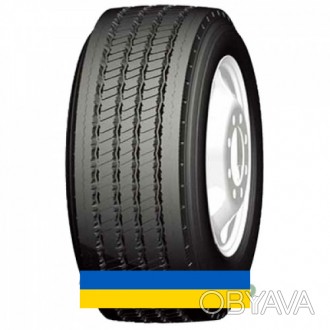 11R22.5 Tracmax GRT936 146/143M Рульова шина