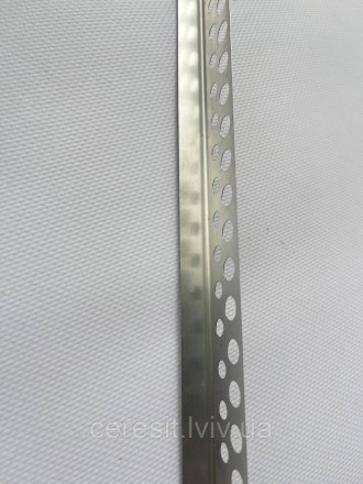  Півкутник алюмінієвий Budmat широко використовуються для створення акуратного к. . фото 4