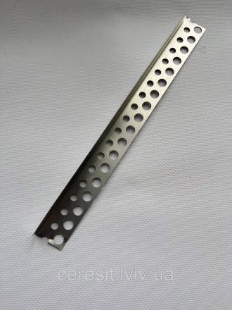 Півкутник алюмінієвий Budmat широко використовуються для створення акуратного к. . фото 3