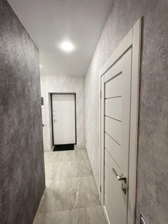 6402-ЕМ Продам 2 комнатную квартиру 61м в новострое ЖК Гидропарк на Салтовке
Гер. . фото 7