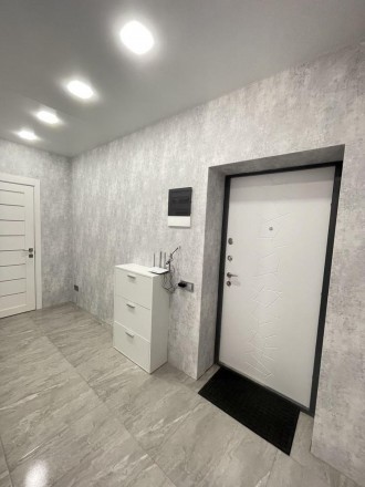 6402-ЕМ Продам 2 комнатную квартиру 61м в новострое ЖК Гидропарк на Салтовке
Гер. . фото 11