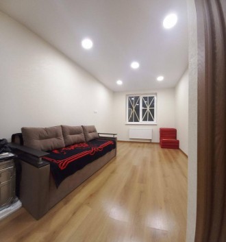 АП-6413 Продам 1к квартиру 36м2 в новострое ЖК Гидропарк. Харків. фото 1 АП-6413 Продам 1к квартиру 36м2 в новострое ЖК Гидропарк. Харків. фото 1