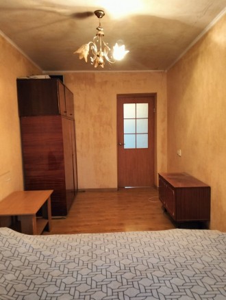 Продам 2-х комнатную квартиру по ул. Савченка 97 
Площадь 47/30/6 
комнаты разде. . фото 8