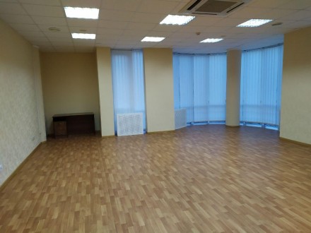 Аренда просторного офиса в центре Киева в Бизнес Центре класса " В " по адресу К. Печерск. фото 7