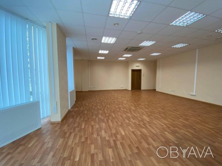 Аренда просторного офиса в центре Киева в Бизнес Центре класса " В " по адресу К. Печерск. фото 1