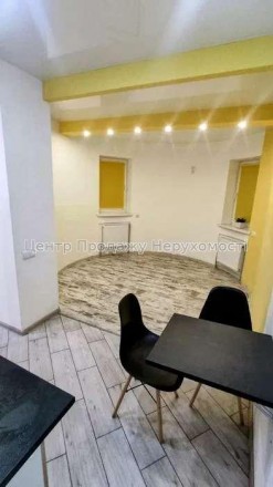 1-комнатная квартира, 29 м.кв.. Харків. фото 1 1-комнатная квартира, 29 м.кв.. Харків. фото 1