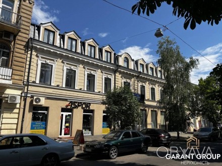 В продаже здание в самом центре города на Александровском проспекте, общая площа. Приморский. фото 1