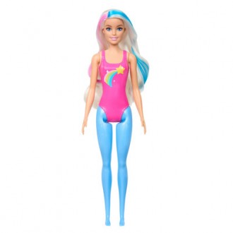 Кукла Barbie Color reveal Галактическая красота сюрприз (HJX61)
Детям очень понр. . фото 3