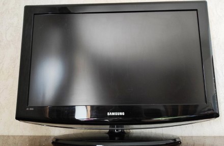 Продається телевізор SAMSUNG-LE32R81B/720P/HD READY рідкокристалічний, діагоналл. . фото 2