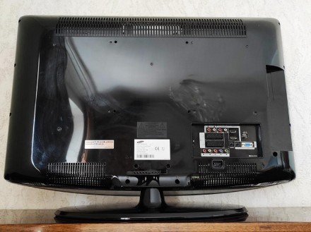 Продається телевізор SAMSUNG-LE32R81B/720P/HD READY рідкокристалічний, діагоналл. . фото 10