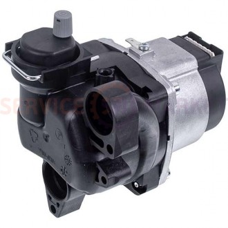 Насос циркуляційний в зборі Wilo INTBXSL 15/5-1 83 Вт для газового котла Baxi Ma. Київ. фото 1 Насос циркуляційний в зборі Wilo INTBXSL 15/5-1 83 Вт для газового котла Baxi Ma. Київ. фото 1