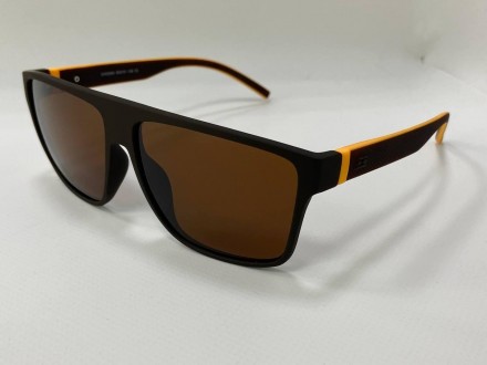 Солнцезащитные женские очки с поляризацией
	защита от ультрафиолета uv400;
	пол:. . фото 2