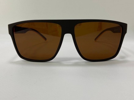 Солнцезащитные женские очки с поляризацией
	защита от ультрафиолета uv400;
	пол:. . фото 4