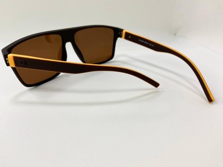 Солнцезащитные женские очки с поляризацией
	защита от ультрафиолета uv400;
	пол:. . фото 6