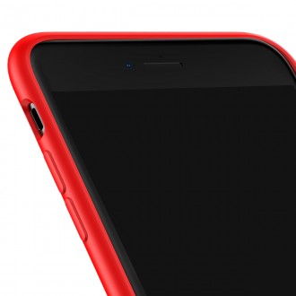 Чехол Baseus Original LSR для iPhone SE 2020/8/7 плотно прилегает к корпусу смар. . фото 6