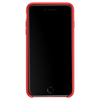 Чехол Baseus Original LSR для iPhone SE 2020/8/7 плотно прилегает к корпусу смар. . фото 4