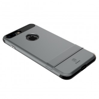 Чехол Baseus iBracket - стильная и прочная конструкция для iPhone 8 Plus/7 Plus,. . фото 3