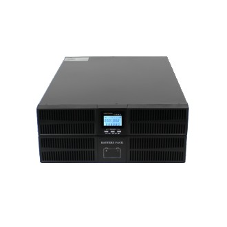 Компания LogicPower представляет инновационный Smart-UPS 6000 PRO RM (rack mount. . фото 5