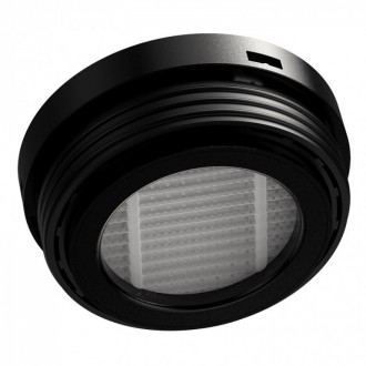 Фильтр для пылесоса BASEUS A2 CRXCQA2-A01 расширит возможности автомобильного пы. . фото 7