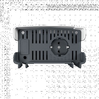 Однофазний стабілізатор напруги АНТС У 500 призначений для роботи в електричних . . фото 7