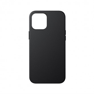 Магнітний чохол Baseus для iPhone 12 Mini Чорний (LTAPIPH54N-YP01). Дніпро. фото 1 Магнітний чохол Baseus для iPhone 12 Mini Чорний (LTAPIPH54N-YP01). Дніпро. фото 1