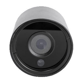 Область применения.IP камеры GV-154-IP-СOS50-20DH POE 5MP Black (Ultra) устанавл. . фото 3