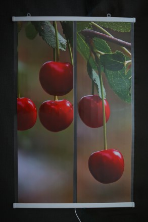 Іноваційний настінний плівковий інфрачервоний обігрівач"Картина" - це ідельне рі. . фото 2