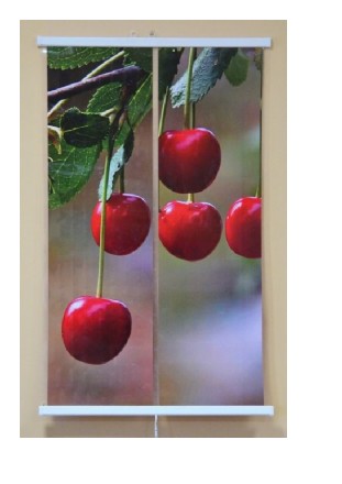 Іноваційний настінний плівковий інфрачервоний обігрівач"Картина" - це ідельне рі. . фото 4